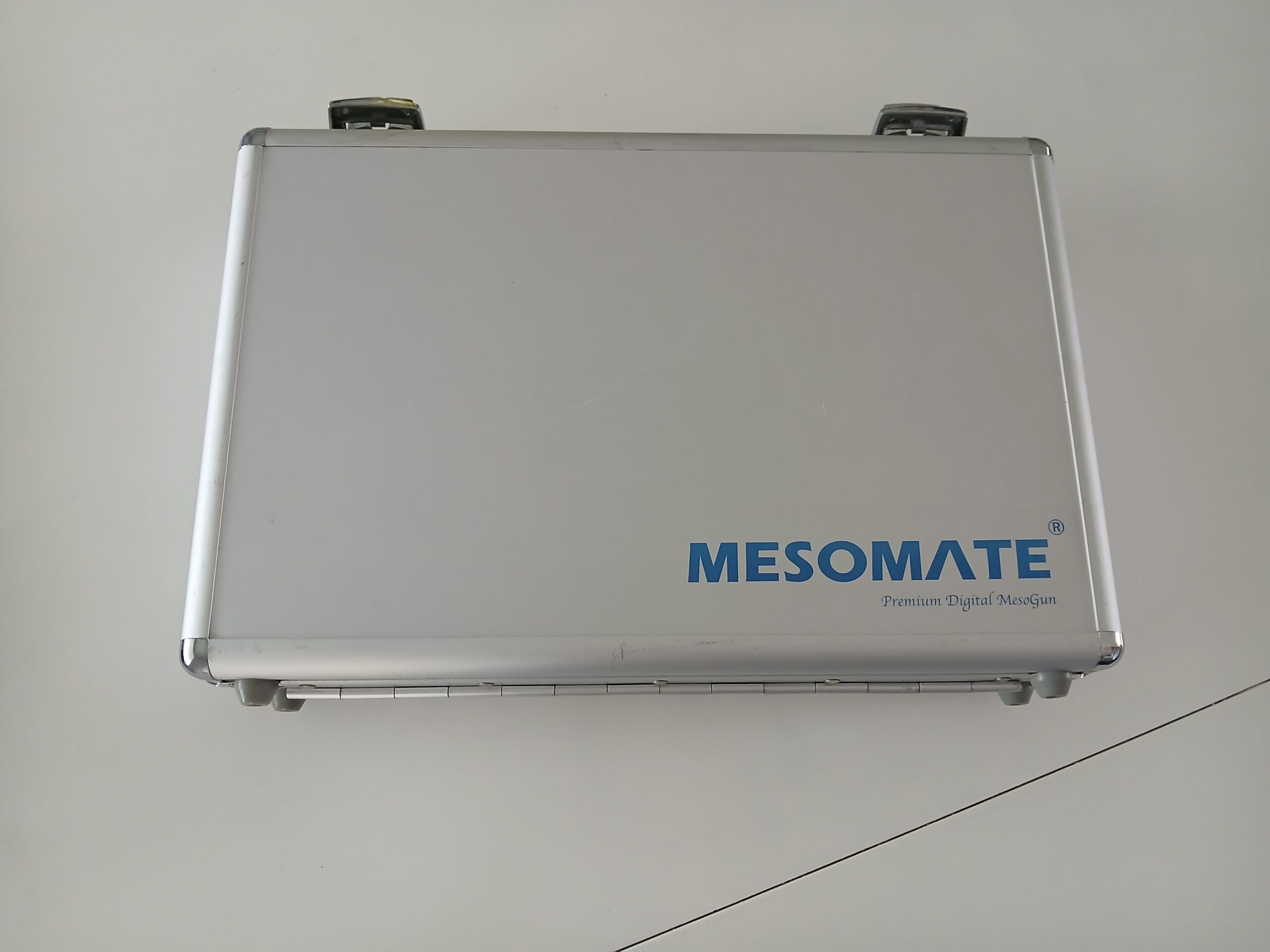 Eunsung MesoMate Digital Premium MesoGun Case