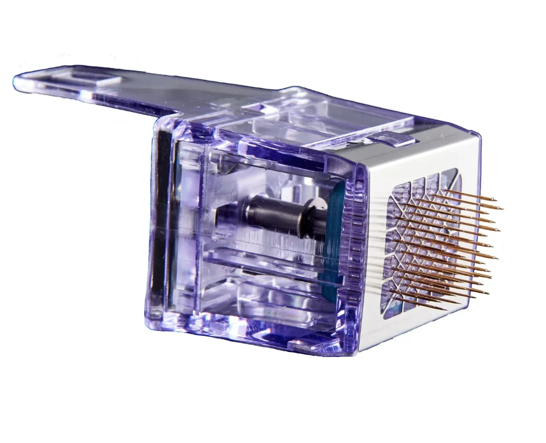 InMode Morpheus8 Body 40 Pin Tip