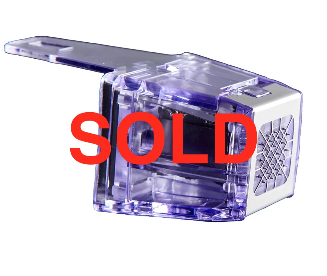 InMode Morpheus8 Prime 24 Pin Tip (Pack of 1) - Free Shipping - Image 2