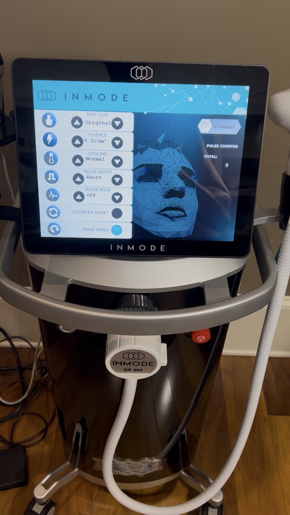 2023 InMode Envision Dry Eye For Sale - Image 12
