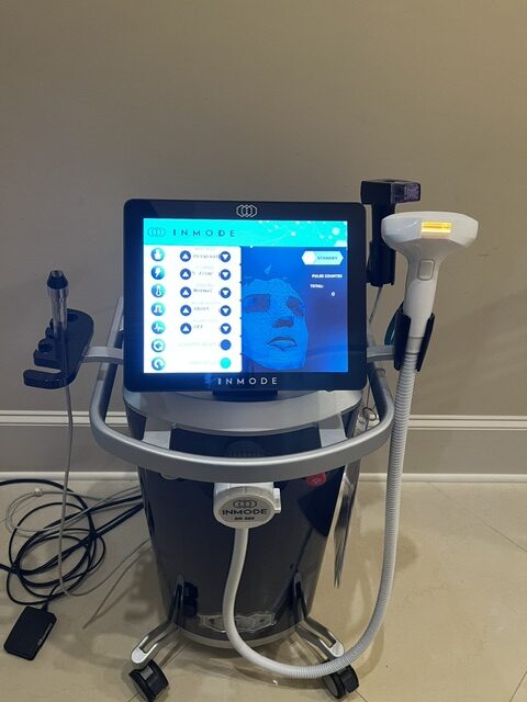 2023 InMode Envision Dry Eye For Sale - Image 11