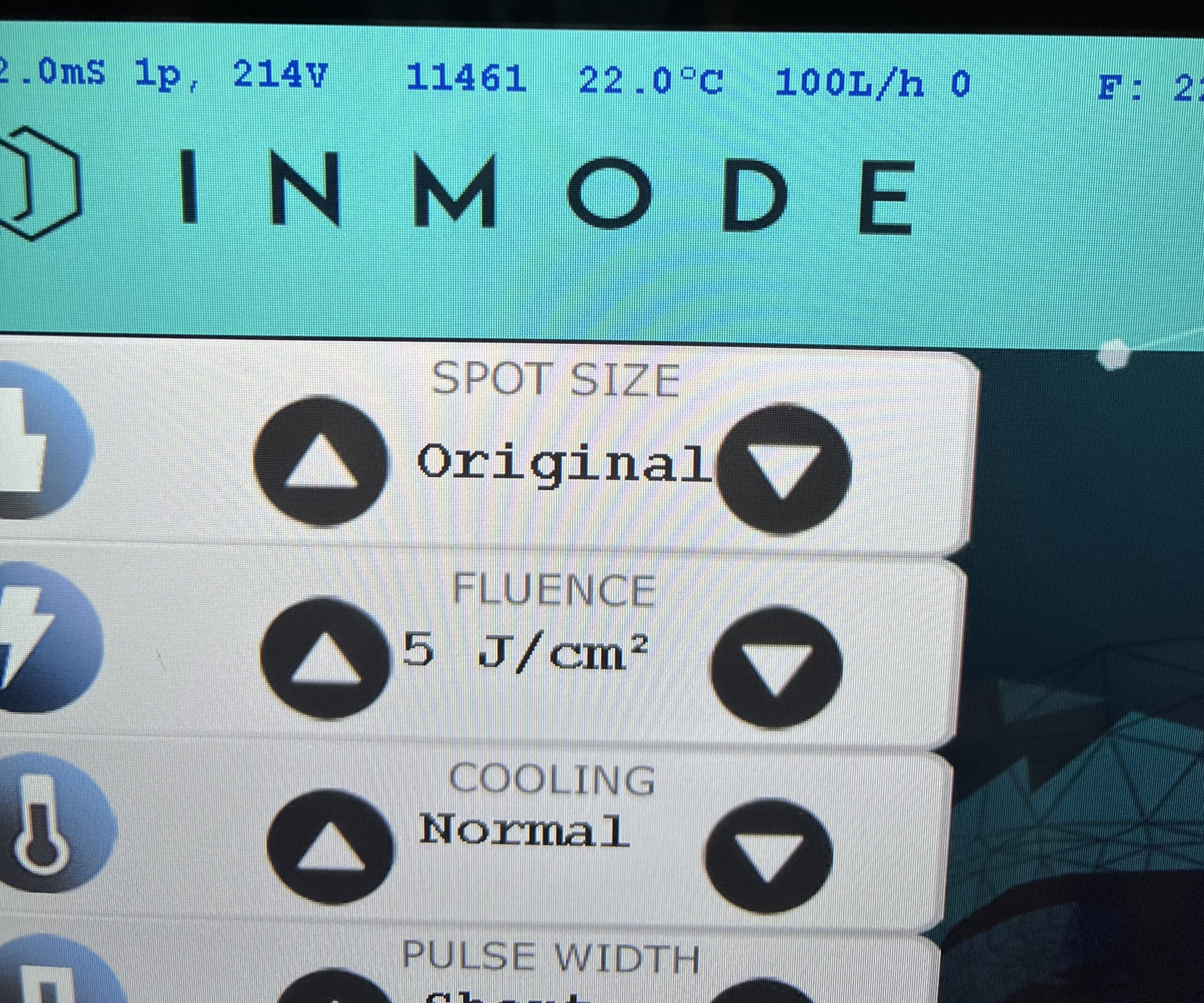 2023 InMode Envision Dry Eye For Sale - Image 29