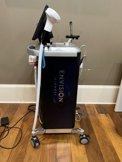 2023 InMode Envision Dry Eye For Sale - Image 3