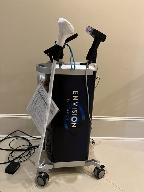 2023 InMode Envision Dry Eye For Sale - Image 7