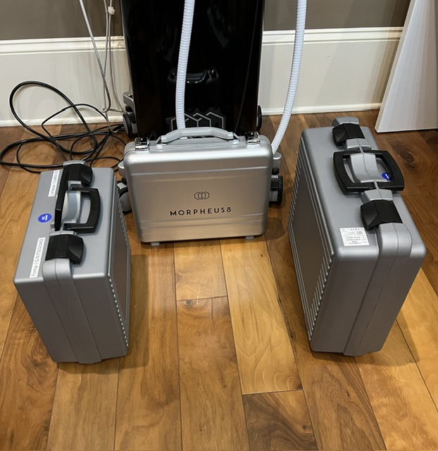 2023 InMode Envision Dry Eye For Sale - Image 41