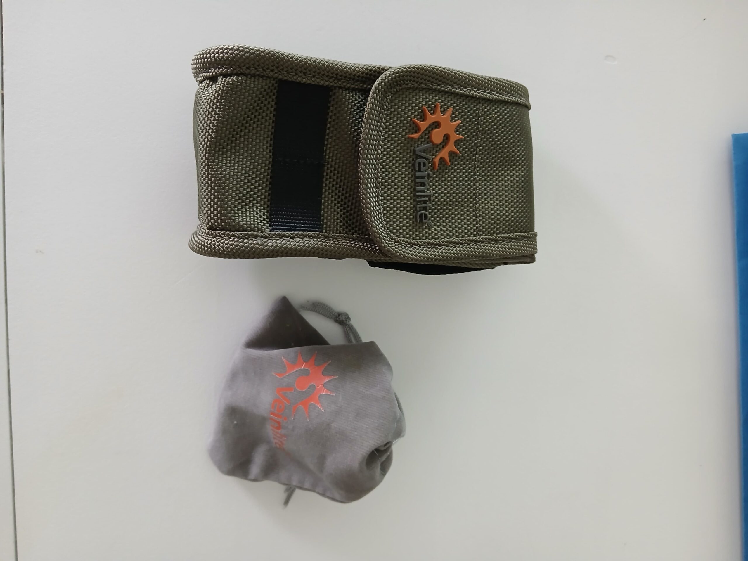 VeinLite EMS PRO Case