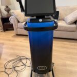 2021 InMode RF Pro Morpheus8