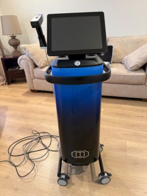 2021 InMode RF Pro Morpheus8