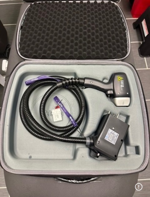 2023 Alma Soprano Titanium Laser For Sale - Image 12