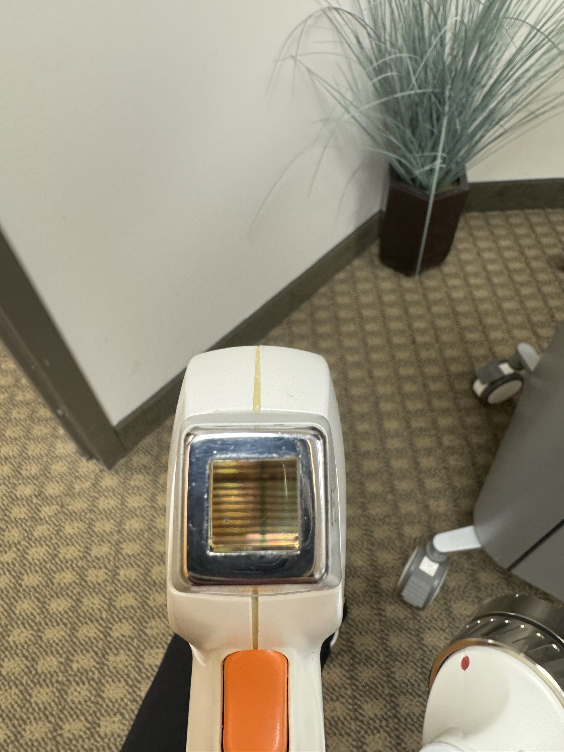 2022 Lumenis Lightsheer Quattro For Sale | 2 Handpieces - Image 11