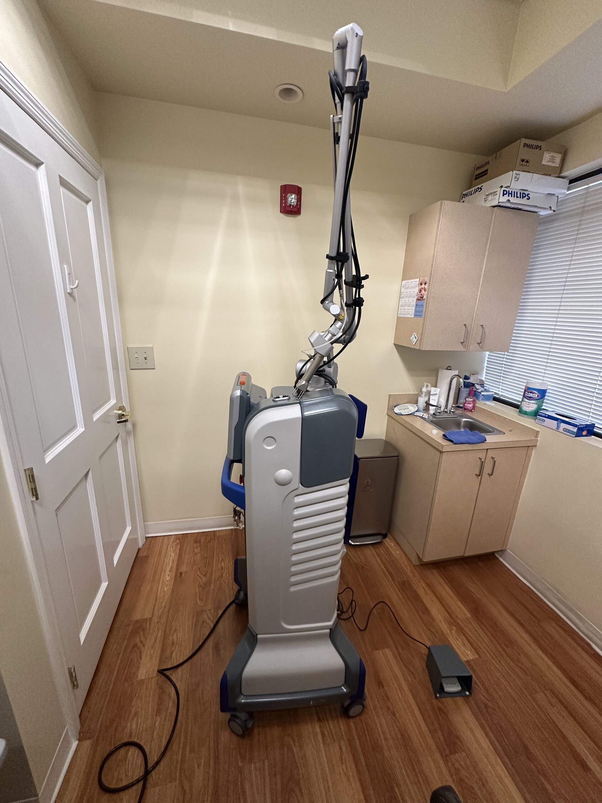 2015 deka smartxide leftside view