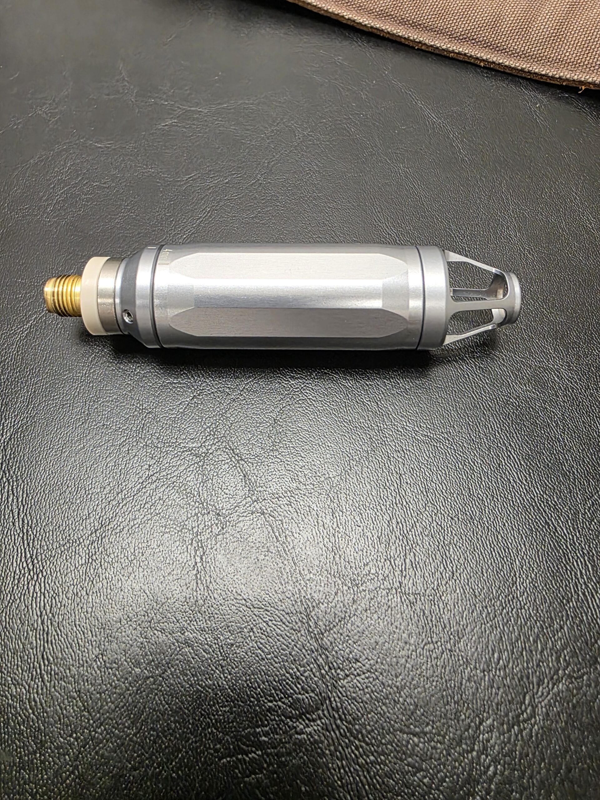 ClearLift adjustable collimated tip