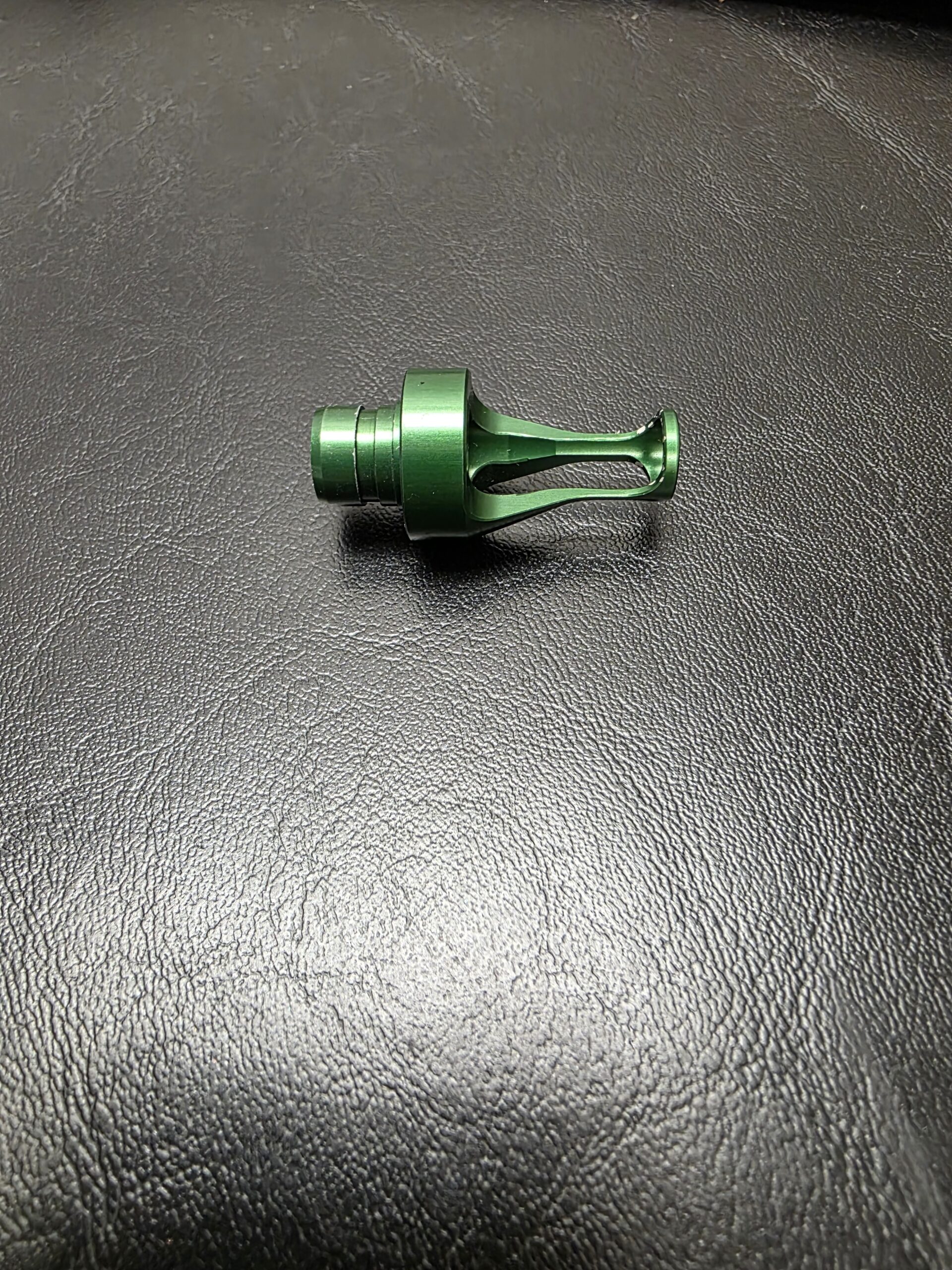 Harmony XL Pro green gauge