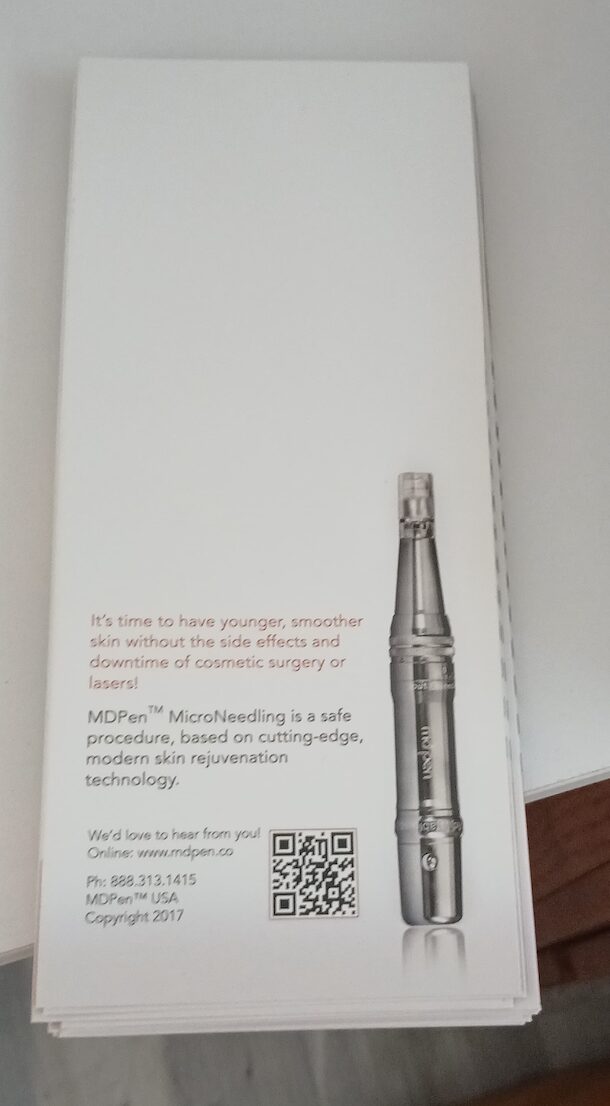 mdpen brochure back view