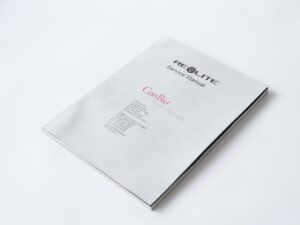 ConBio RevLite Service Manual – Cynosure PDF Download