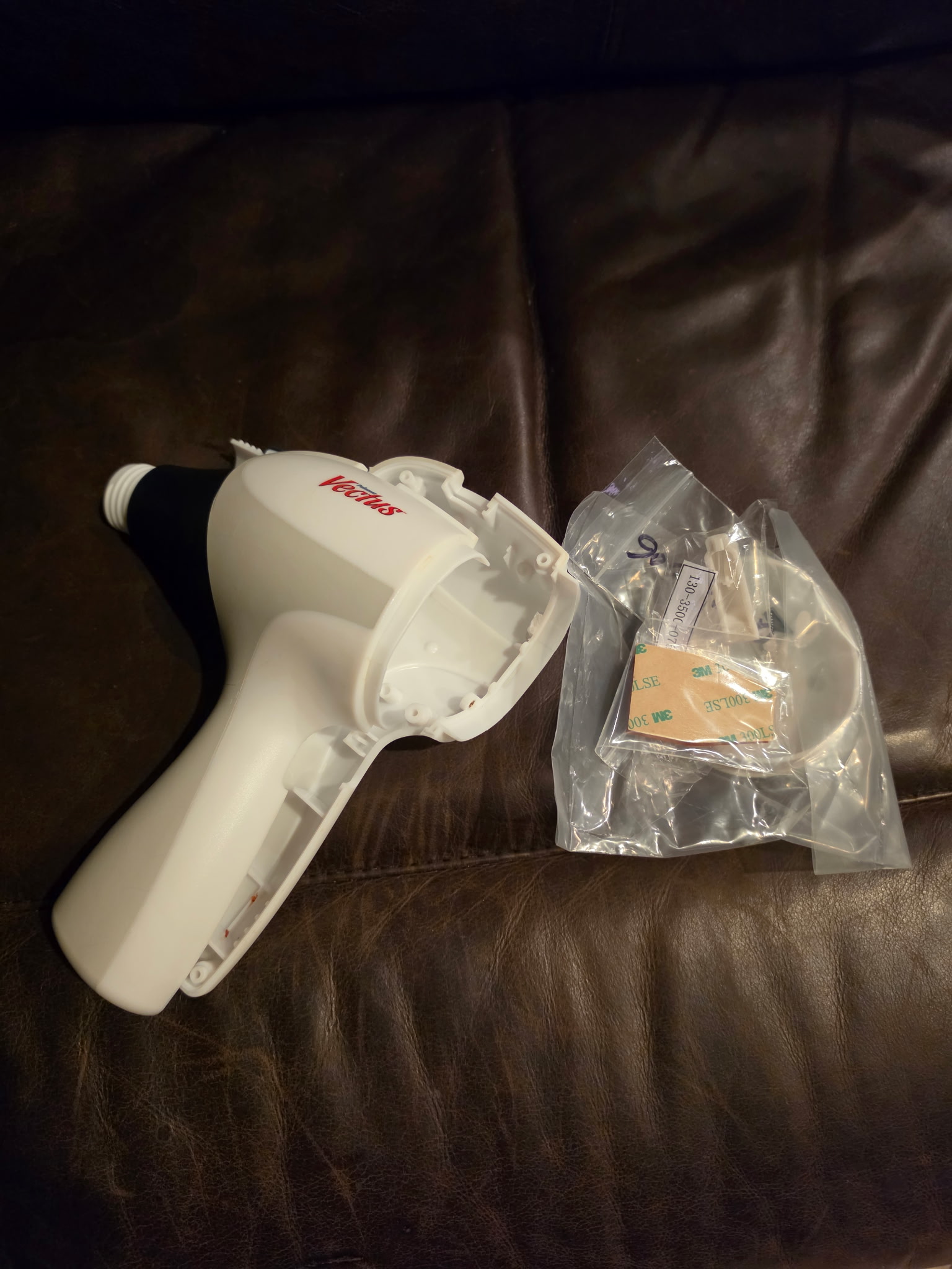 2019 Cynosure Vectus Diode Laser For Sale + New Handpiece - Image 6