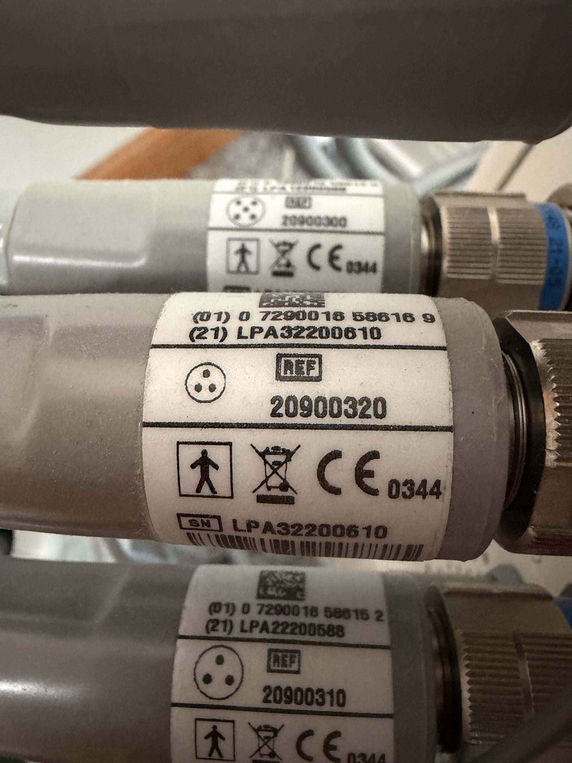2022 Lumenis Legend Pro For Sale + 4 Handpieces - Image 17
