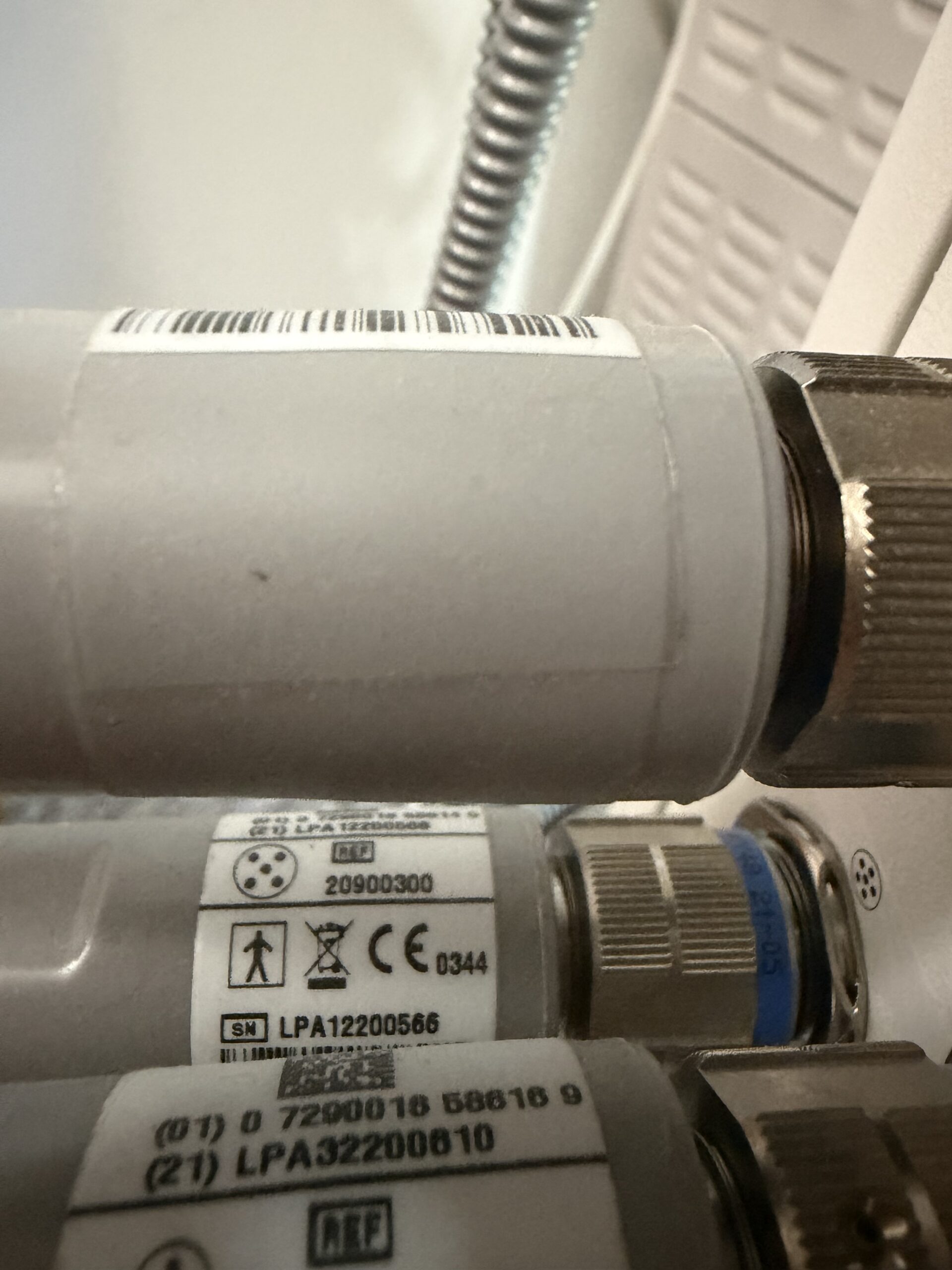 2022 Lumenis Legend Pro For Sale + 4 Handpieces - Image 19