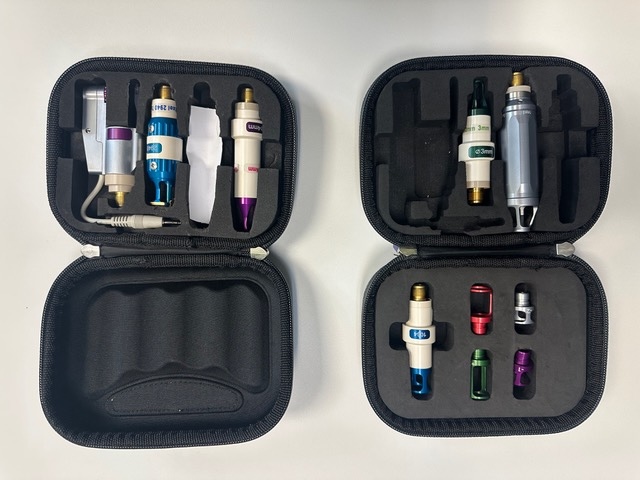 2023 Alma Harmony XL PRO For Sale w/ 3 Handpieces - Image 9