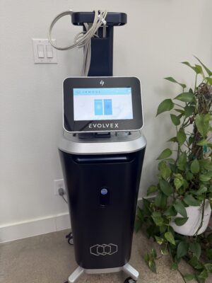 2025 InMode EvolveX w/6 Transform Applicators for Sale