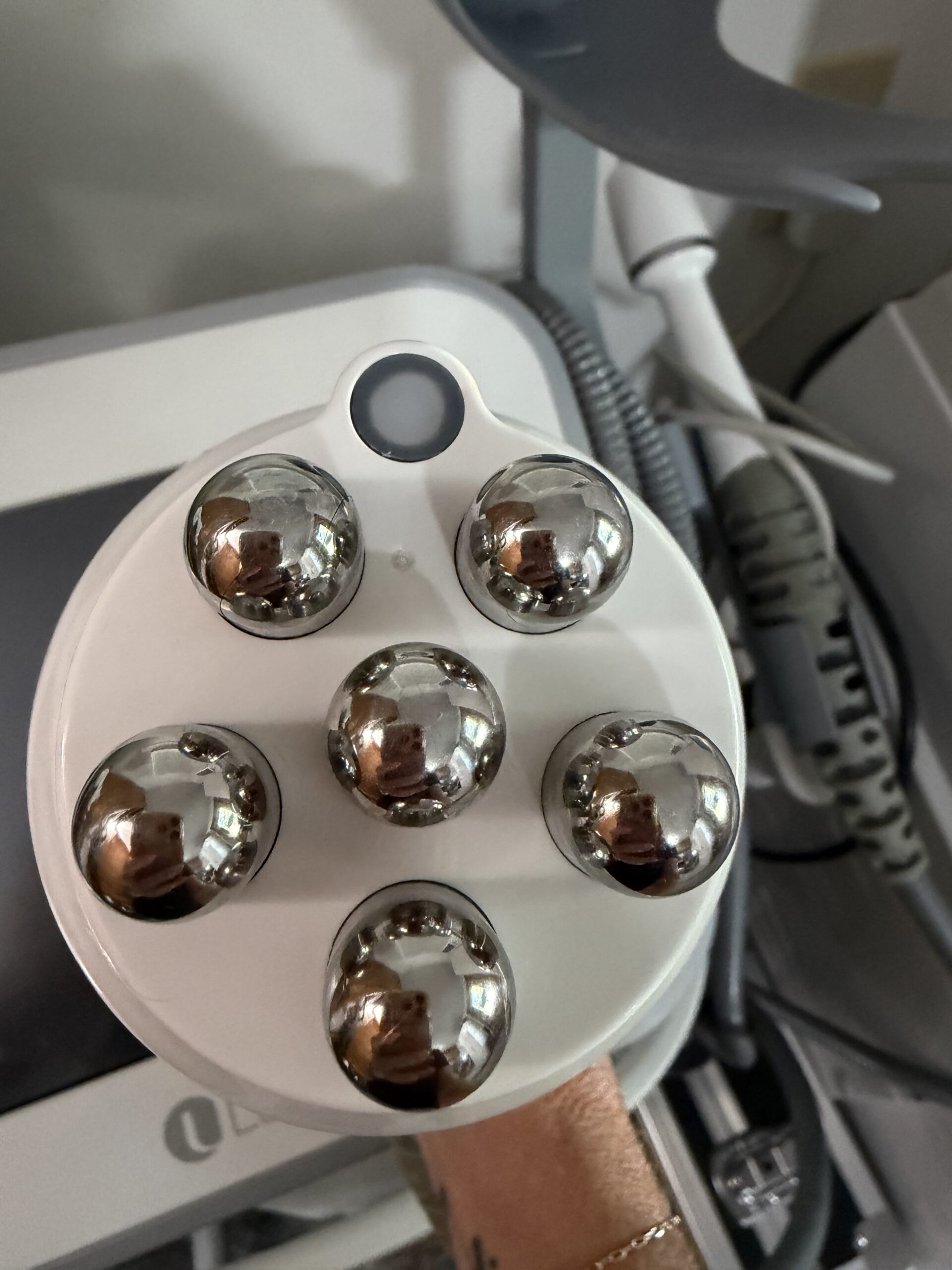 2022 Lumenis Legend Pro For Sale + 4 Handpieces - Image 12