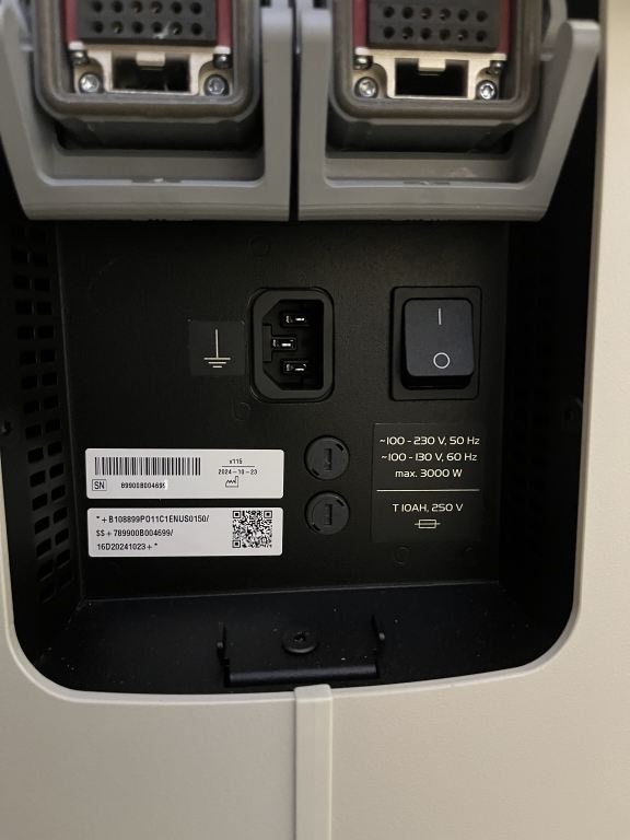2024 BTL Emsculpt Neo System For Sale w/ 3 Paddle Sets - Image 14