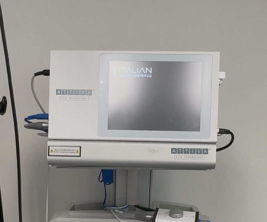 2024 Attiva RF For Sale - Under Skin RF + Warranty - Image 10