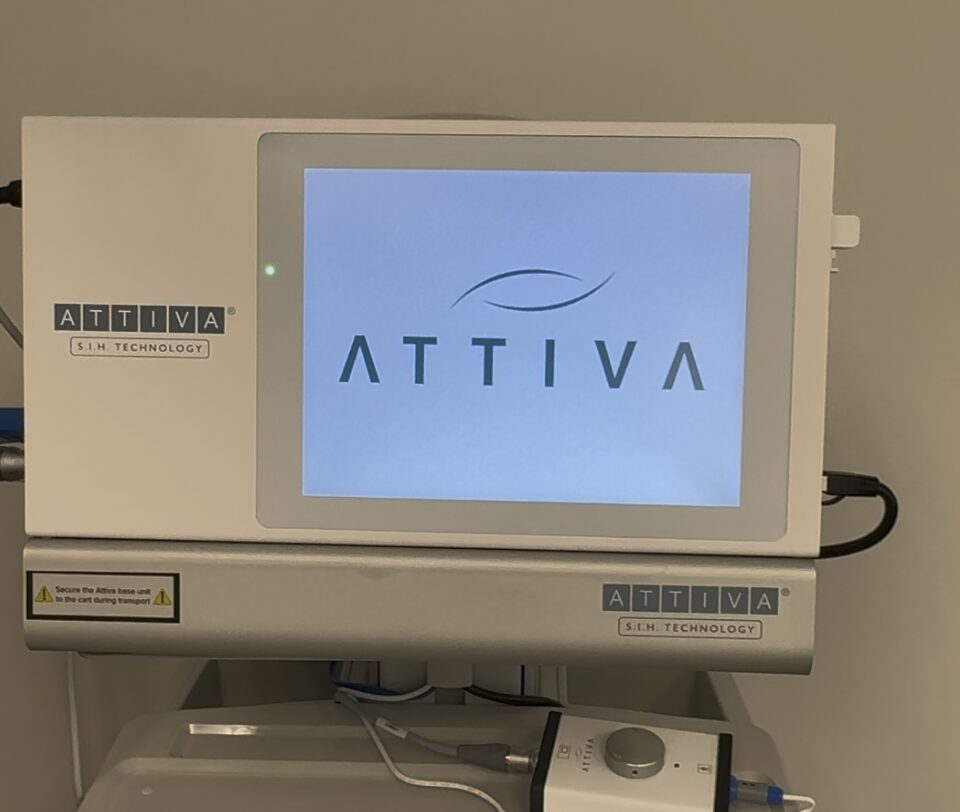 2024 Attiva RF For Sale - Under Skin RF + Warranty - Image 12