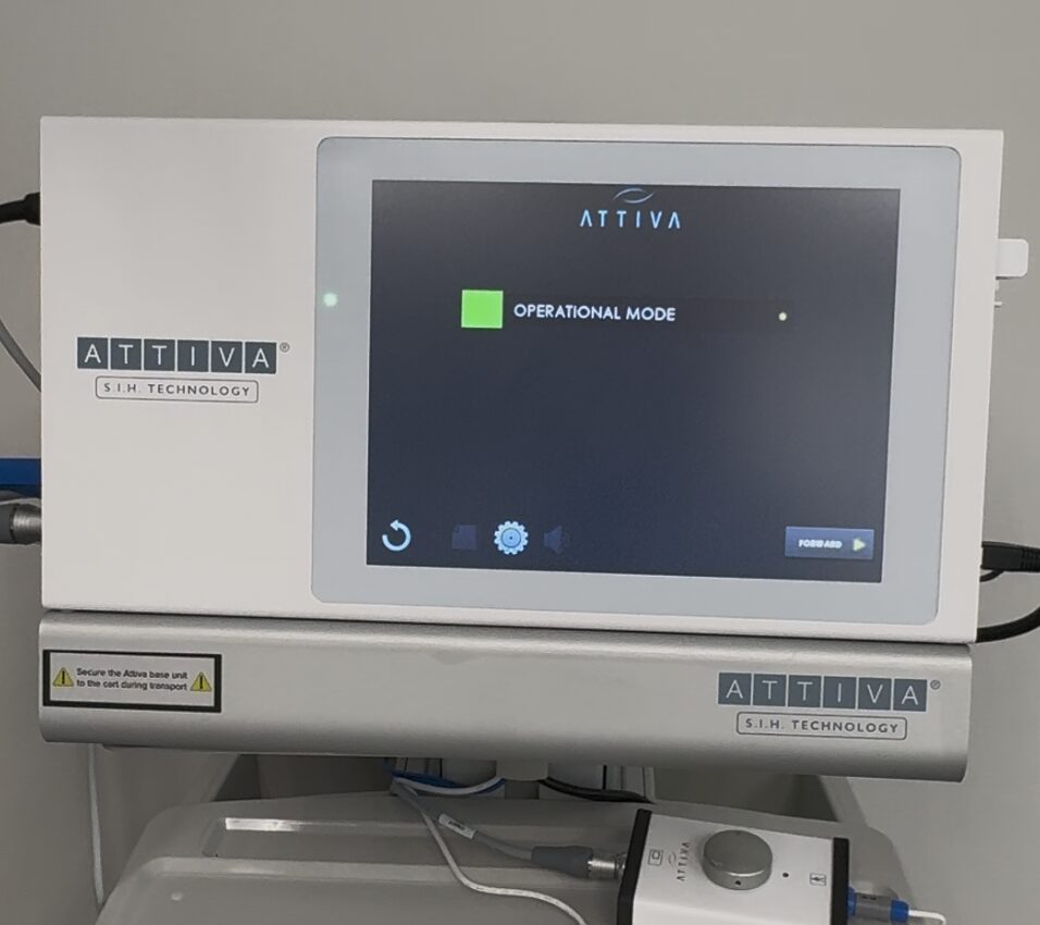 2024 Attiva RF For Sale - Under Skin RF + Warranty - Image 13