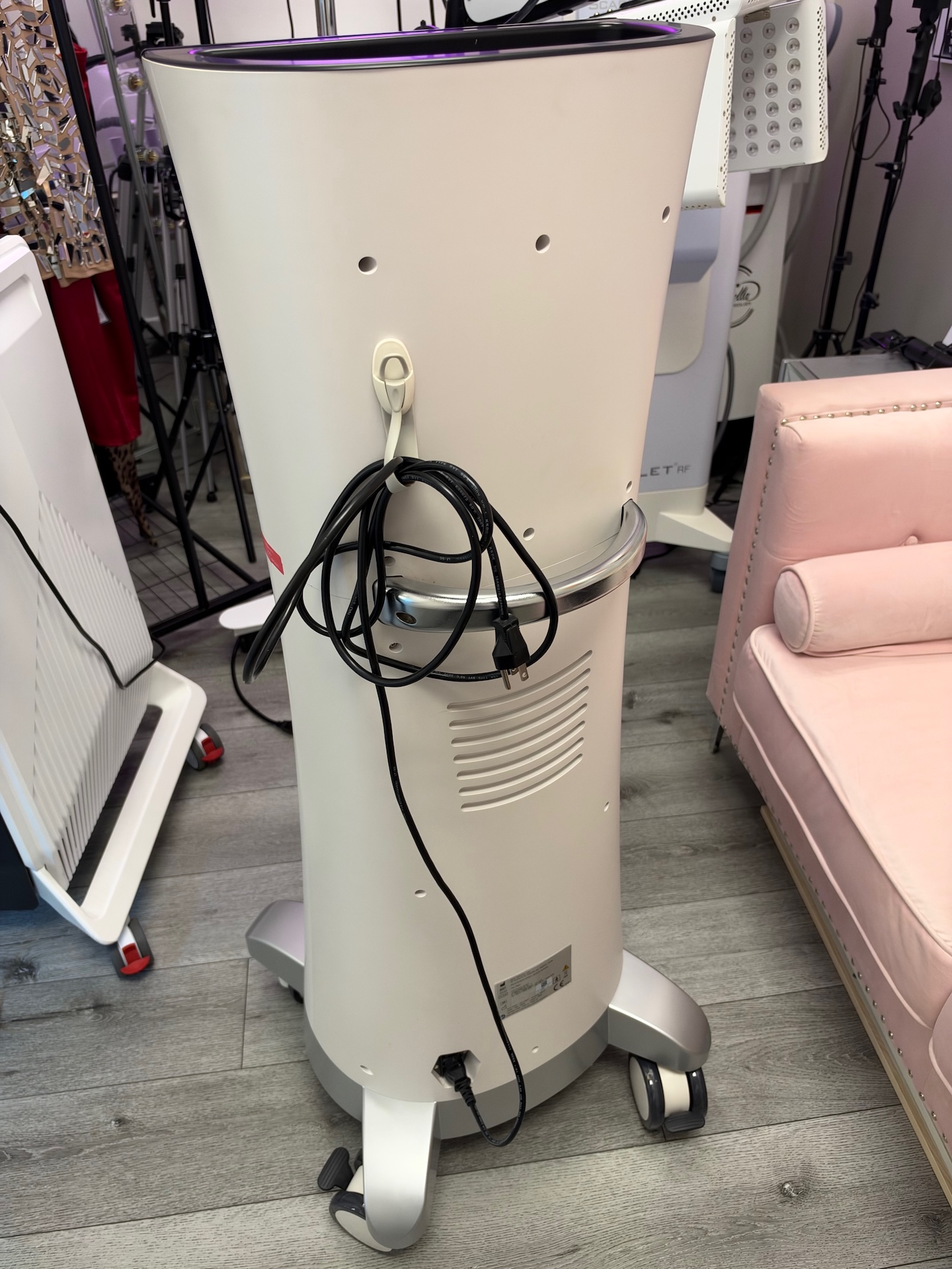 2023 Wontech Oligio RF For Sale - Image 4