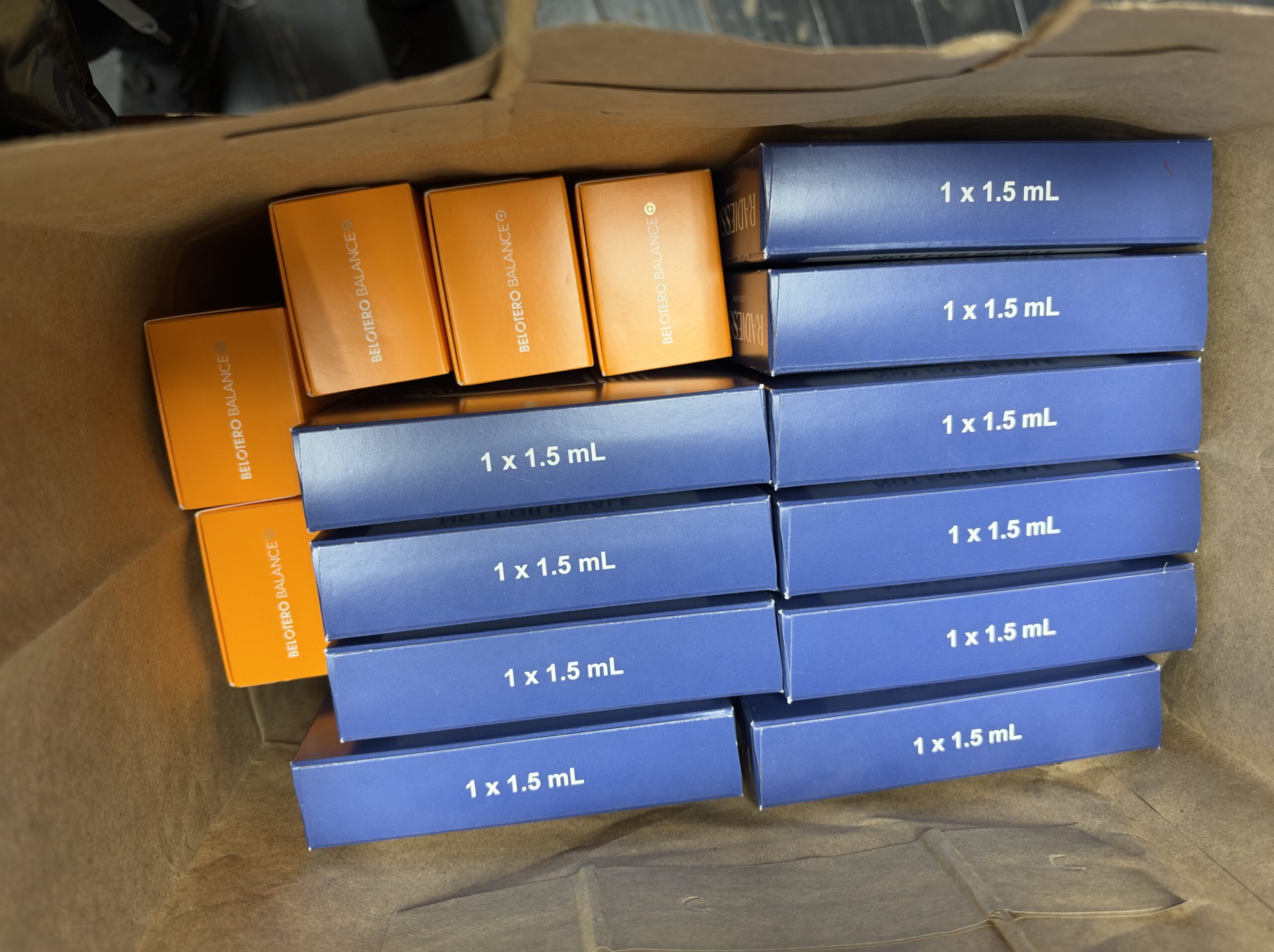 2023 Wontech Oligio RF For Sale - Image 15
