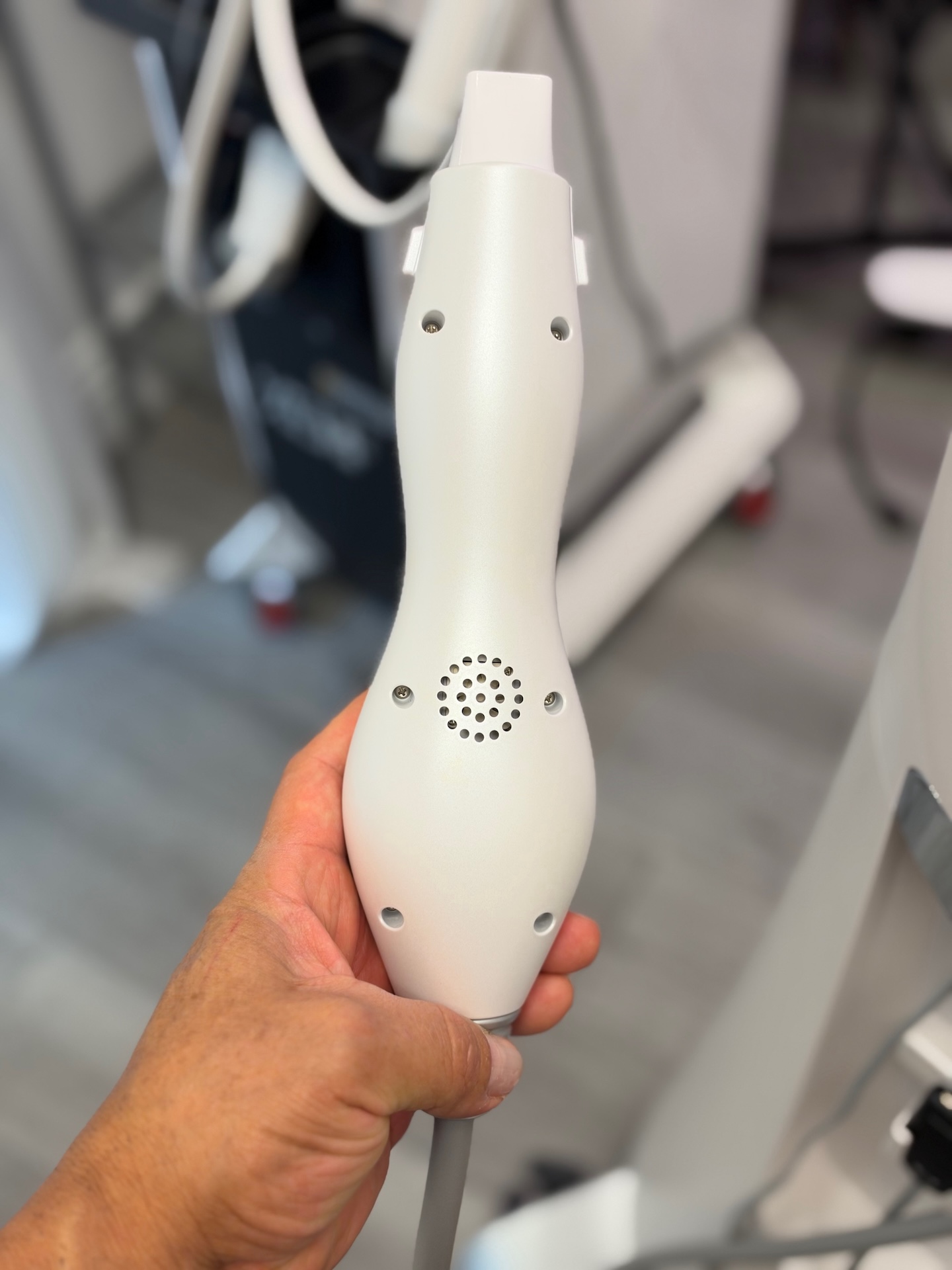 2023 Wontech Oligio RF For Sale - Image 9