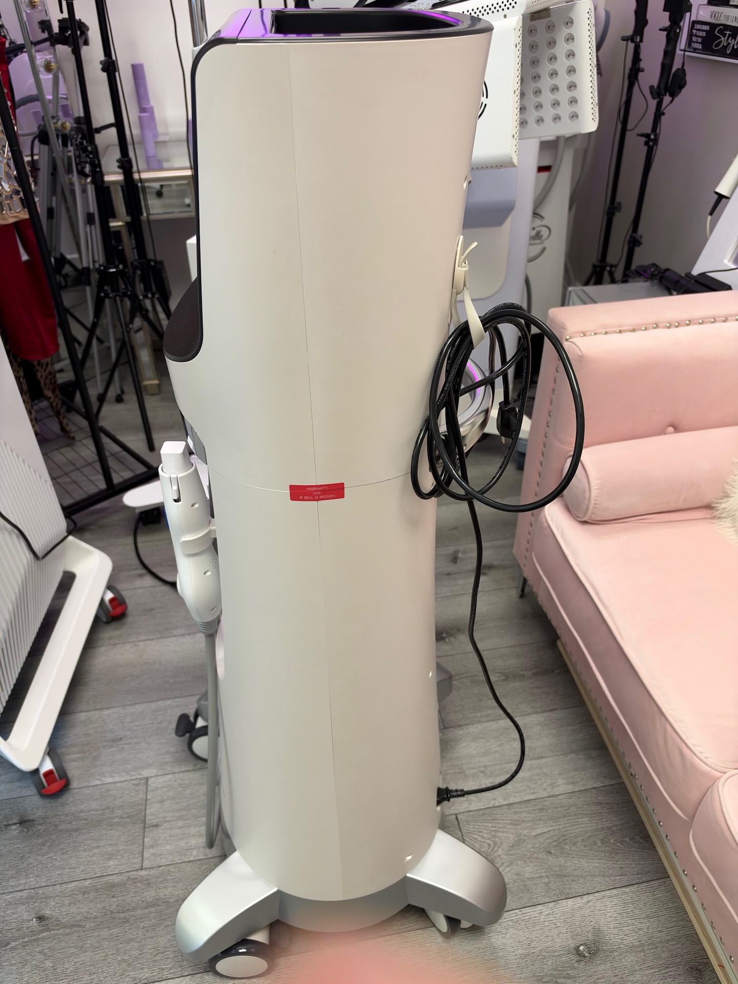 2023 Wontech Oligio RF For Sale - Image 2