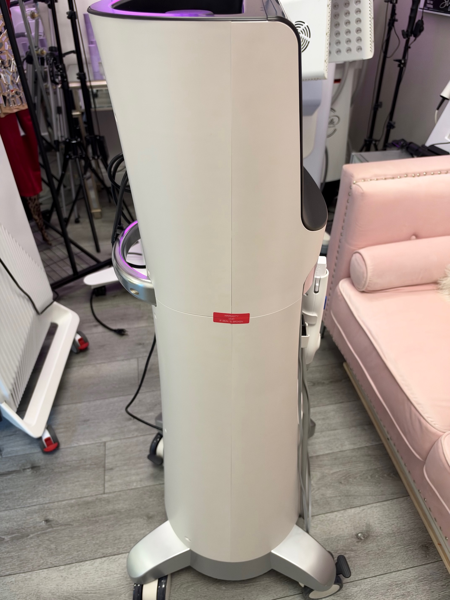 2023 Wontech Oligio RF For Sale - Image 3