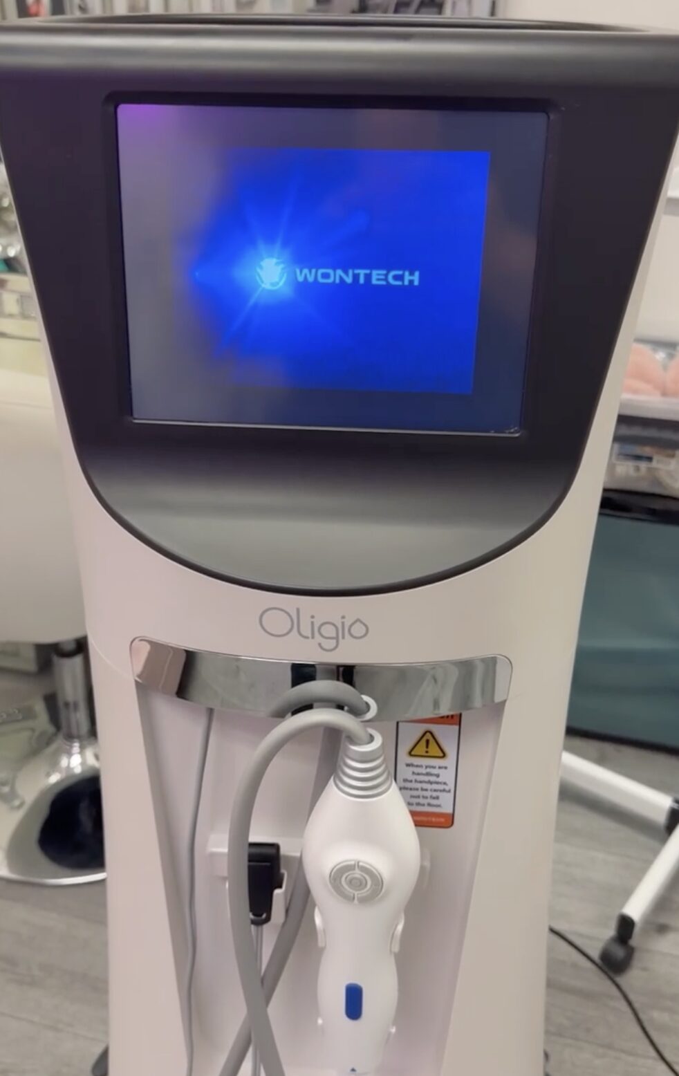 2023 Wontech Oligio RF For Sale - Image 6